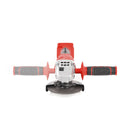 Attrezzatura da costruzione hecht 1320 angolo batteria