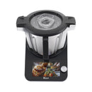 Berger & Lanz Küchenmaschine mit Kochfunktion