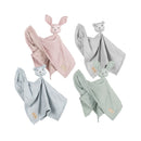 roba Schmusetuch Lil Planet frosty green