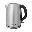 Berger & Lanz Wasserkocher 1.7L Chromstahl