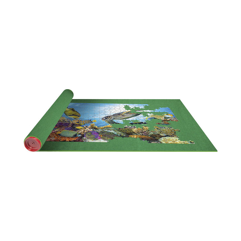 Clementoni Spiele & Puzzles Puzzlematte universal bis 2000 Teile