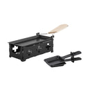 Berger & Lanz Küchenbedarf Raclette Teelicht Set