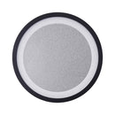 Brilliant Deckenleuchte Mosako LED 20W schwarz-weiss