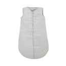 roba Schlafsack Organic silbergrau 90cm