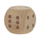 Giochi FS-Star e puzzle in legno 5 pezzi