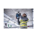 Bosch Professional Baugeräte 3 Tool kit 18V GSR+GBH+GWS+2x GBA 5.0 Ah+GAL 18V-40 0.615.A50.09G