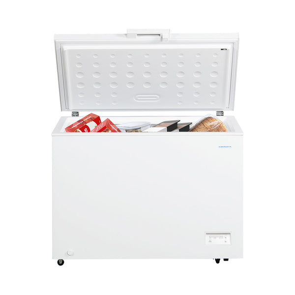 Kibernetik Gefrierschrank FSP Gefriertruhe 300 Liter  D