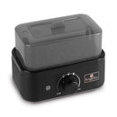 Berlinger Haus Eggocher Haus pour 6 pièces Black Rose Collection