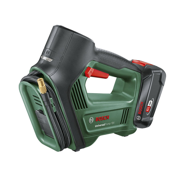 Bosch Accessories Garden Tailors Battery Pressure Pump 18V 0.603.947.101