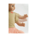 Micki Doll Skrallan Bionde Hair 45cm