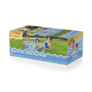 Bestway Freizeit Outdoor Fill`N Fun Planschbecken ø122cm