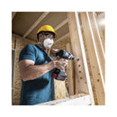 Bosch Professional Bosch Accessori caricano il trapano a fresatura di flach autoprodotta 12x400mm Expert