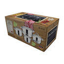 Blaumann Kitchen ha bisogno di una casseruola set 6.5L/3.9L/2.9L/2.1L Linea gourmet in acciaio inossidabile