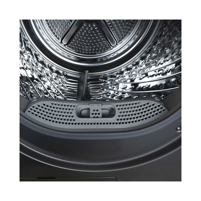 Kibernetik Wärmepumpentrockner TMDHMK903 titangrau