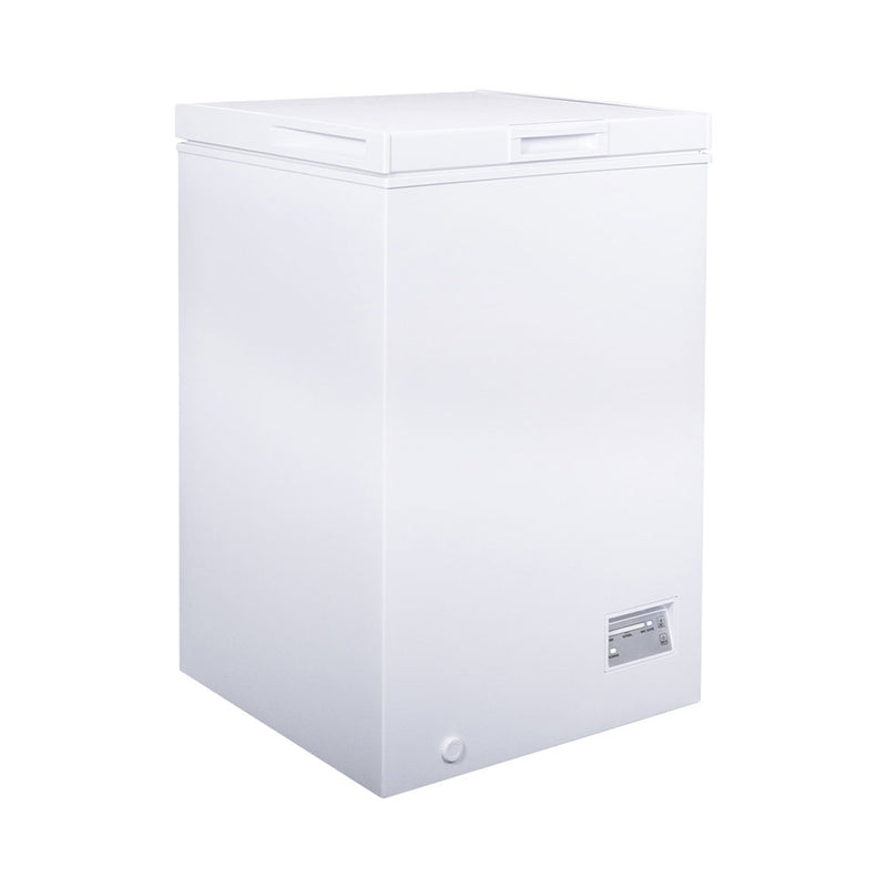 Kibernetik Gefrierschrank FSP Gefriertruhe 96 Liter
