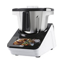 Berger & Lanz Küchenmaschine mit Kochfunktion