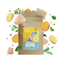 Sollis dog feed tf dog chicken 2kg regular