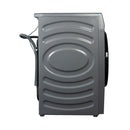 Kibernetik Waschmaschine WMMK1014 titangrau