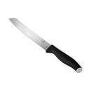 Berlinger Haus Küchenbedarf Haus 6-teiliges Messerset Matte Black Collection