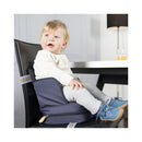 Roba booster seat inflatable dark blue