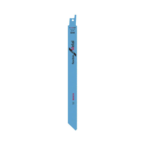 Bosch Professional Bosch Zubehör Laden 5 Säbelsägeblätter S 1122 EF