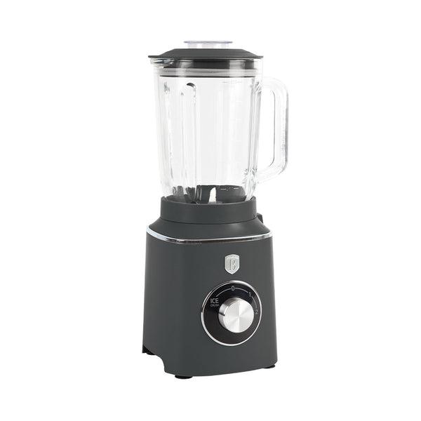 Berlinger Haus Küchenmaschinen Haus Standmixer Anthracite Collection