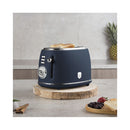 Berlinger Haus Toaster Haus Toaster matt blue Deep Sea Collection