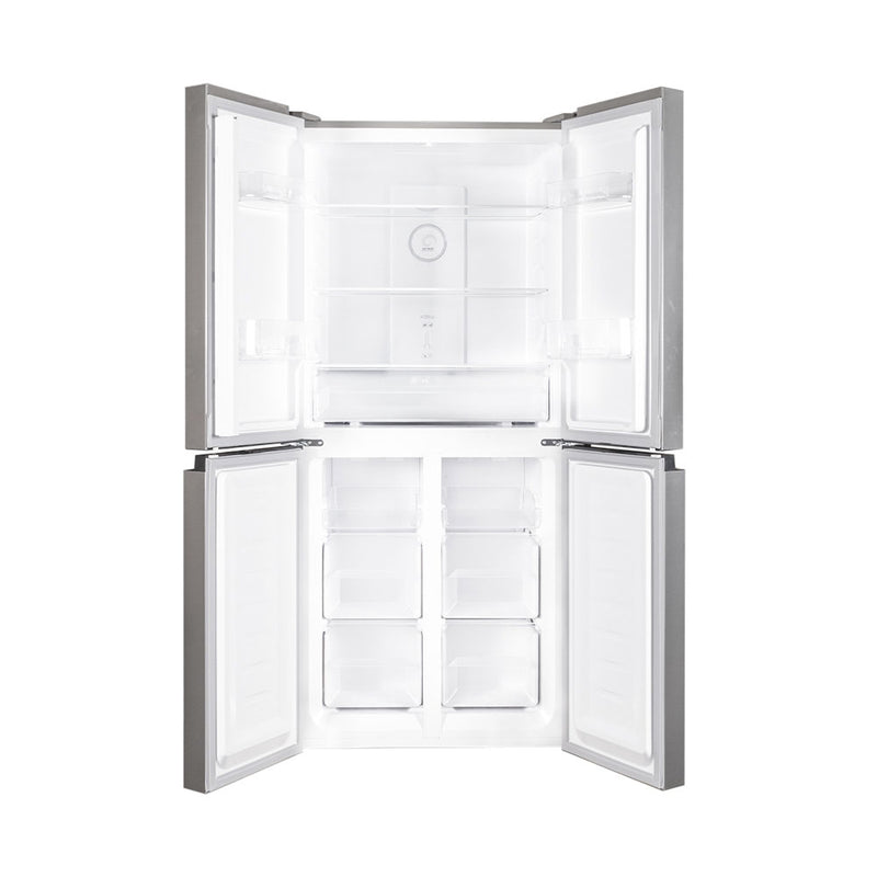 Kibernetics foodcenter fsp eco multi-porte 362 litres