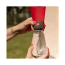 Dog Freedog At Home Water Dispenser Travel ovi 400ml