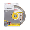 BOSCH Bosch Zubehör DIA-TS 230x22 23 Stnd. f. Univ._Speed