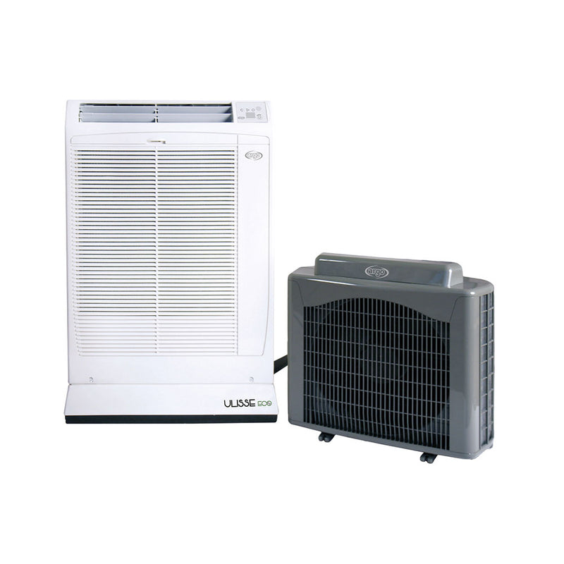 Argo Klimagerät Ulisse 13 DCI ECO Klimagerät mit WiFi