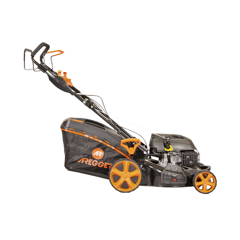 Arygger lawnmower G46 with drive