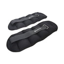 Schildkröt Fitness Gewichtsmanschette Arm-Bein 2.0kg 2er Set