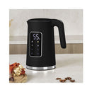 Berlinger Haus Küchenfarf Haus Kettle con display digitale Black Vantage Collection