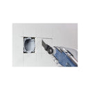 Bosch Professional Accessories construction machine carbide diving sewer aiz 32 at Metal, 40x32 mm