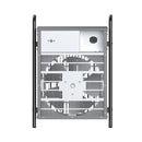 Ekström Heizlüfter 9kW