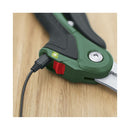 Bosch garden machines battery garden scissors 0.600.8b2.102