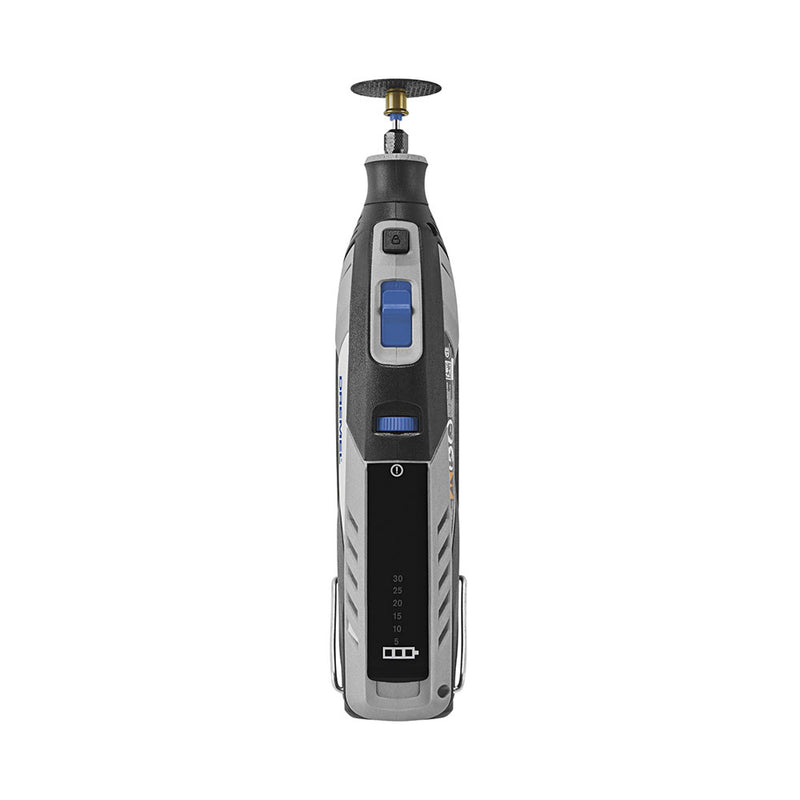 DREMEL Zubehör Baubedarf Akku-Multifunktionswerkzeug 8250 F.013.825.0JA