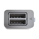 Berger & Lanz Toaster Chromstahl TO-2