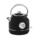 Berlinger Haus Künzmaschen House kettle Matte Black Collection