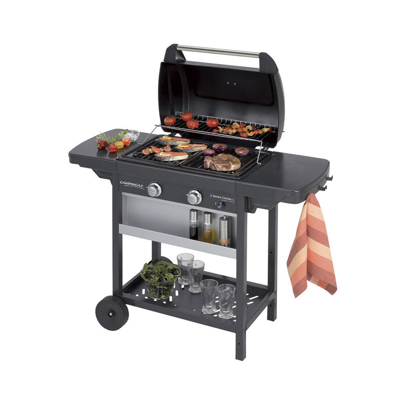 CAMPINGAZ Gasgrill 2 Series Classic L