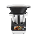 Berger & Lanz Küchenmaschine mit Kochfunktion