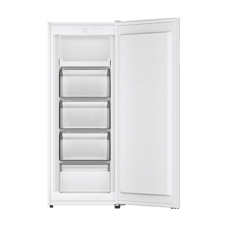 Candy Gefrierschrank CUQS 513EW
