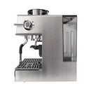 Berger & Lanz Kaffeemaschine STK03CNS Siebträger- Kaffeemaschine
