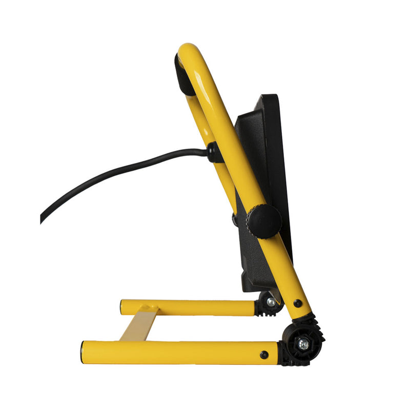 Ekström Scheinwerfer Slim LED S50 Watt mit Traggestell