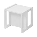 Roba seat stool with 3 seat heights