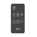 Argo Heizlüfter Digitaler Keramik-Heizlüfter