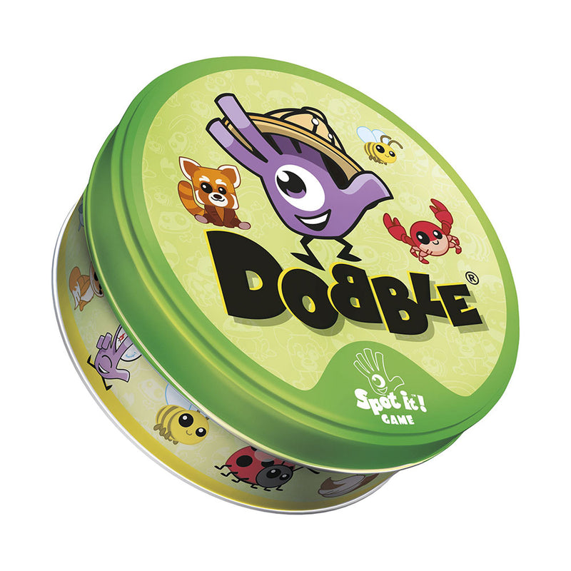 Zygomatic Spiele & Puzzles Dobble Kids