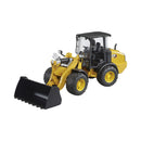 Fratello che gioca veicoli gatto caricatore di ruote gel compatto