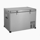 Kibernetics cool boxes KGB80 cool-freezer box 12/24V